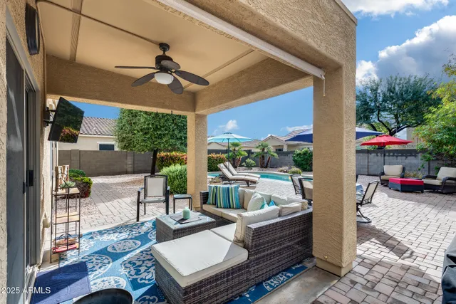 $547,500 | 12163 West Locust Lane, Avondale, AZ 85323