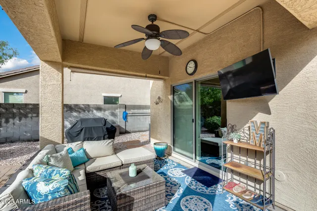 $560,000 | 12163 West Locust Lane, Avondale, AZ 85323