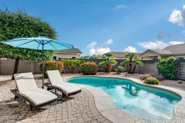 $547,500 | 12163 West Locust Lane, Avondale, AZ 85323