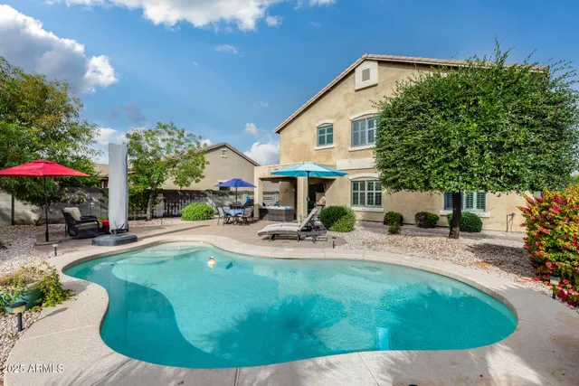 $560,000 | 12163 West Locust Lane, Avondale, AZ 85323