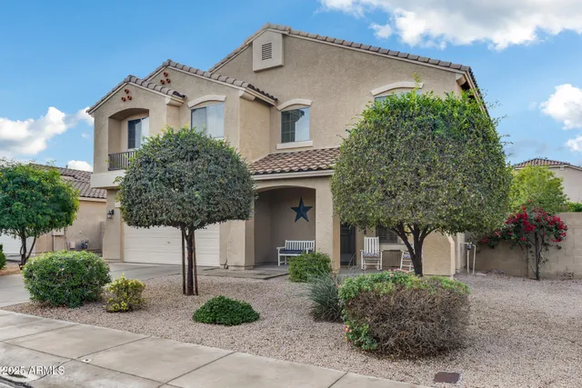 $547,500 | 12163 West Locust Lane, Avondale, AZ 85323