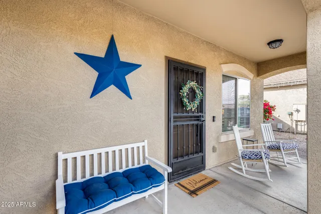 $547,500 | 12163 West Locust Lane, Avondale, AZ 85323