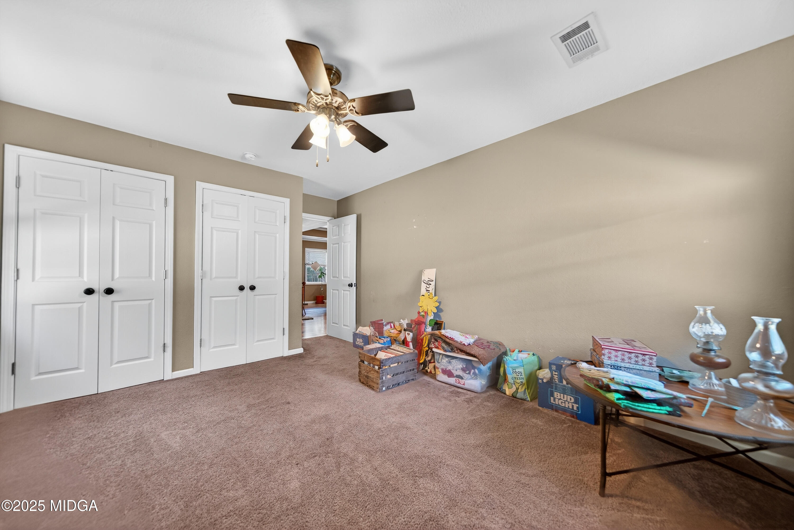 1866 McLendon Road Dublin, GA 31021 - Photo 22 of 48 a view of a room with gym equipment
