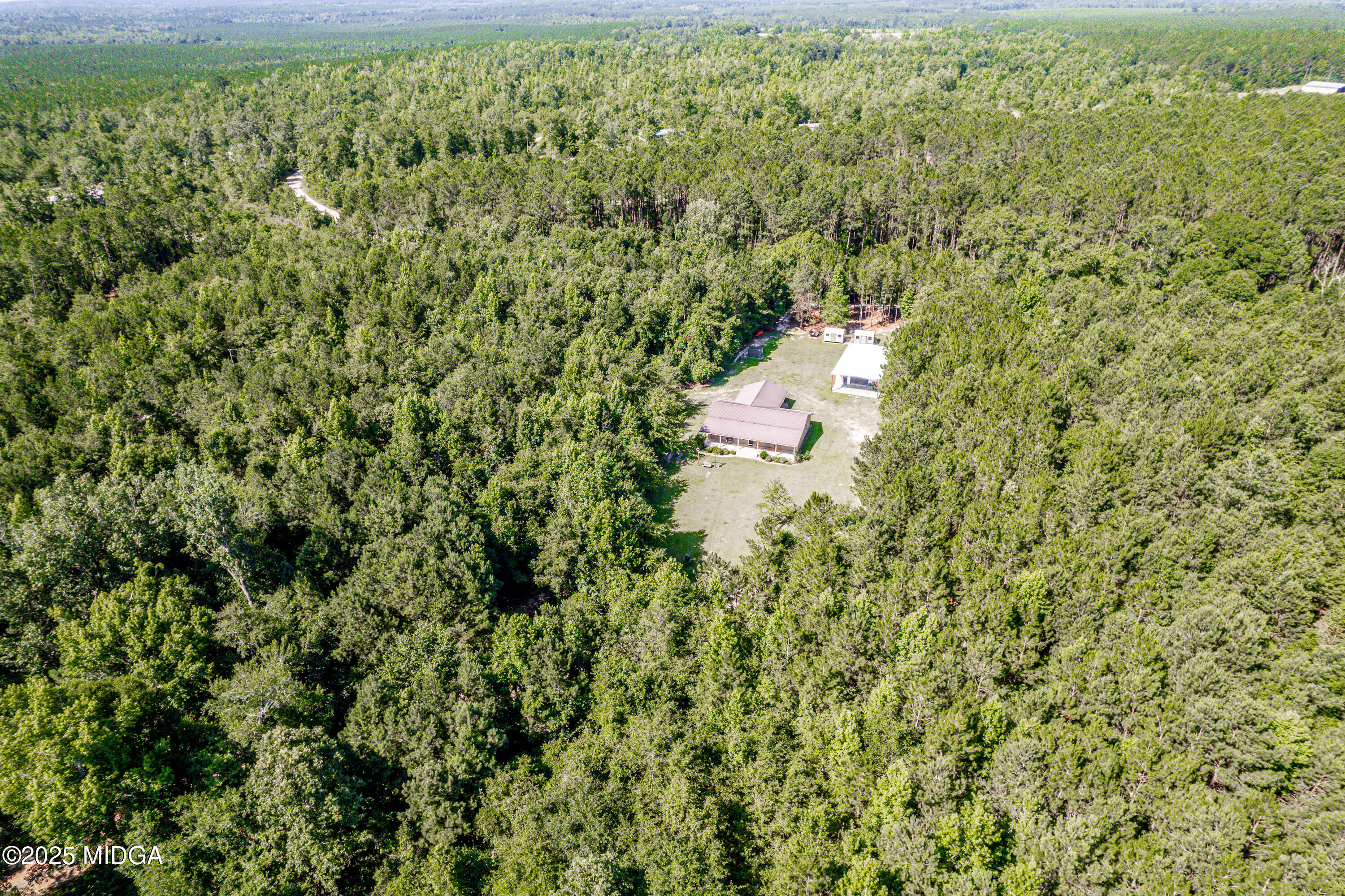 1866 McLendon Road Dublin, GA 31021 - Photo 48 of 48