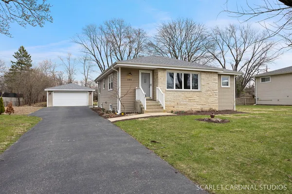 $375,000 | 1S285 Myrtle Avenue, Oakbrook Terrace, IL 60181