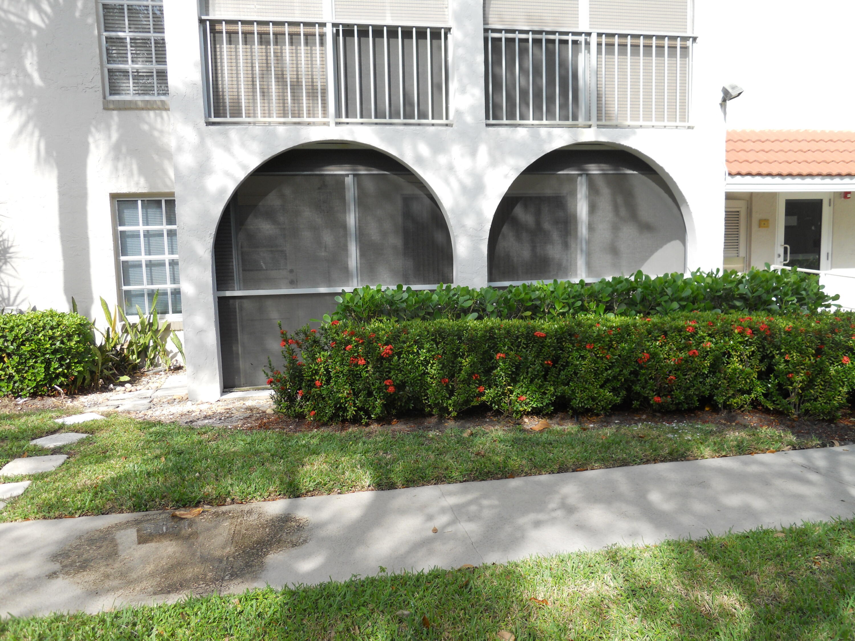 250 Northeast 20th Street, Unit 123S Boca Raton, FL 33431 - Photo 1 of 34 Patio View