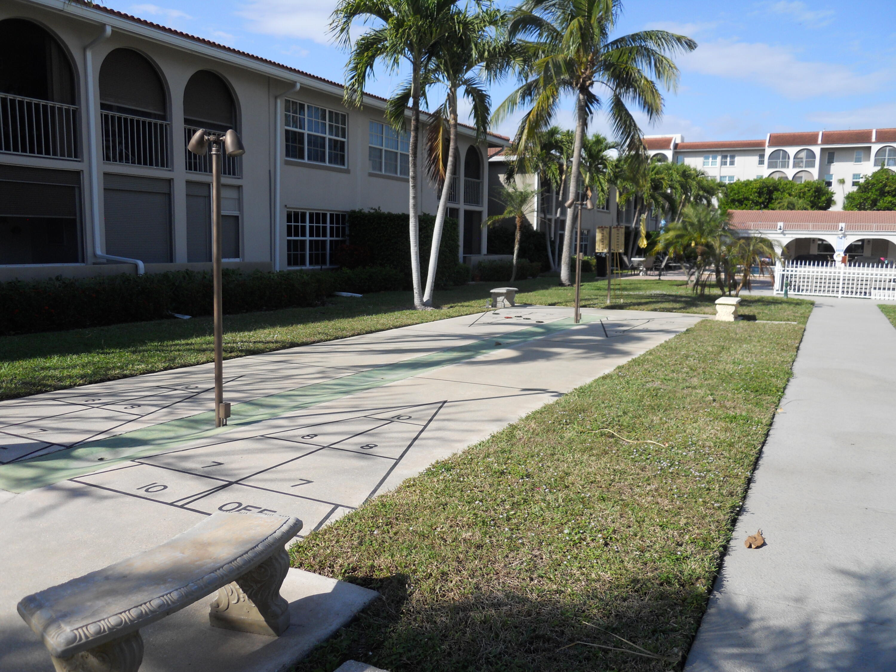 250 Northeast 20th Street, Unit 123S Boca Raton, FL 33431 - Photo 28 of 34 Shuffle Board