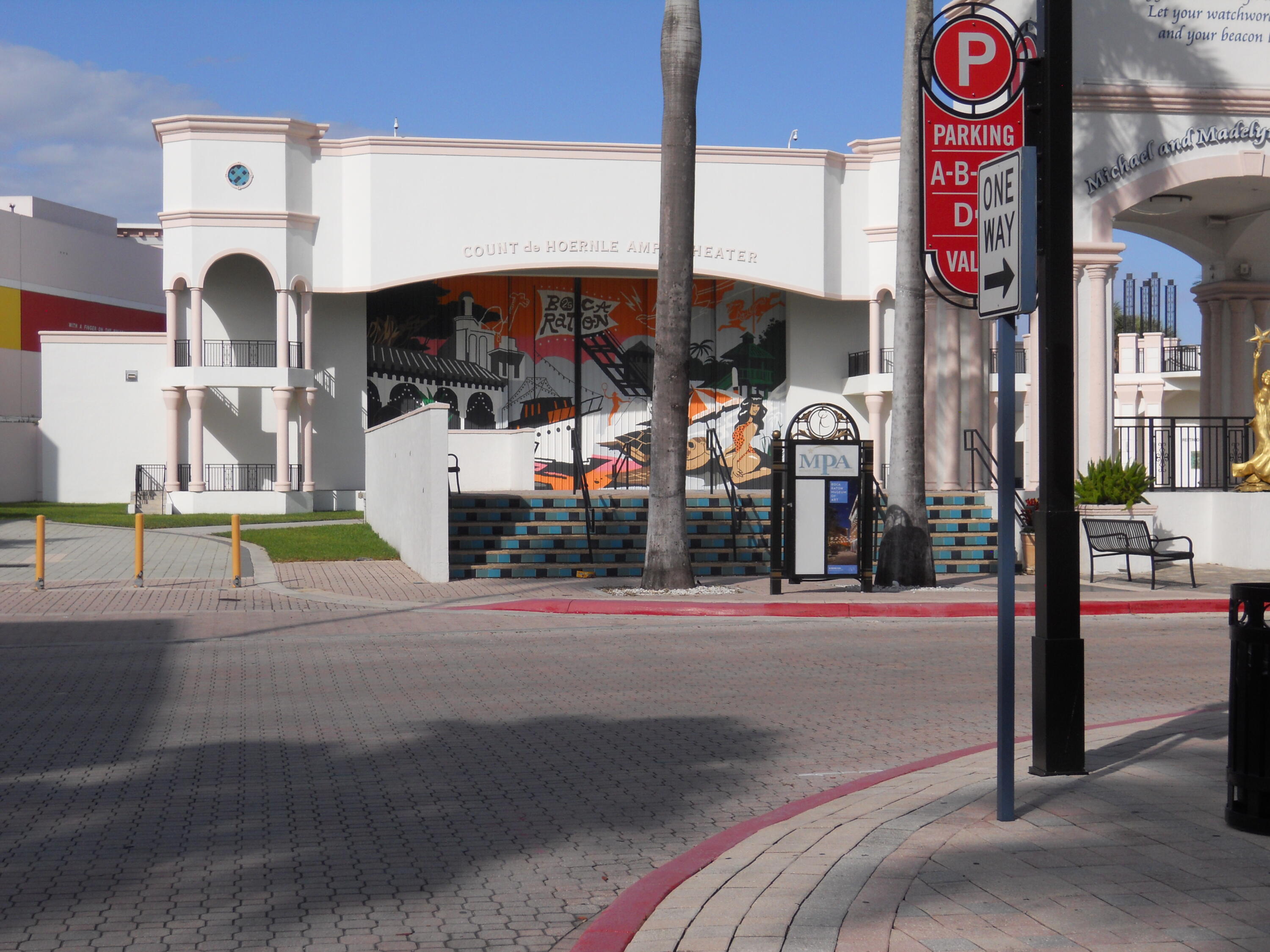 250 Northeast 20th Street, Unit 123S Boca Raton, FL 33431 - Photo 33 of 34 Art Museum