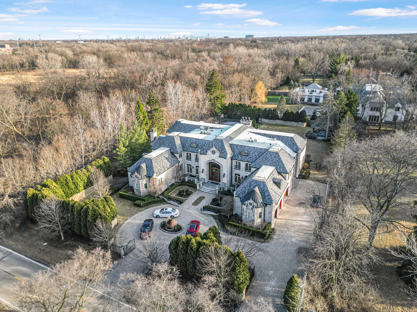 1900 Winnetka Road Northfield, IL 60093 - Photo 47 of 53