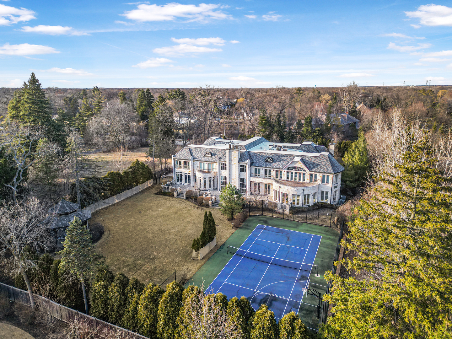 1900 Winnetka Road Northfield, IL 60093 - Photo 48 of 53