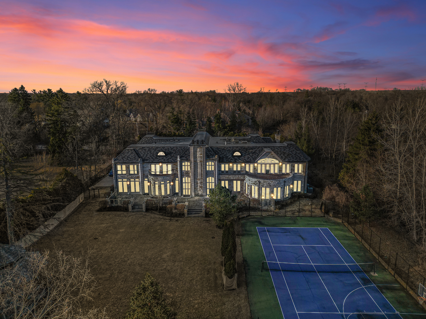 1900 Winnetka Road Northfield, IL 60093 - Photo 49 of 53