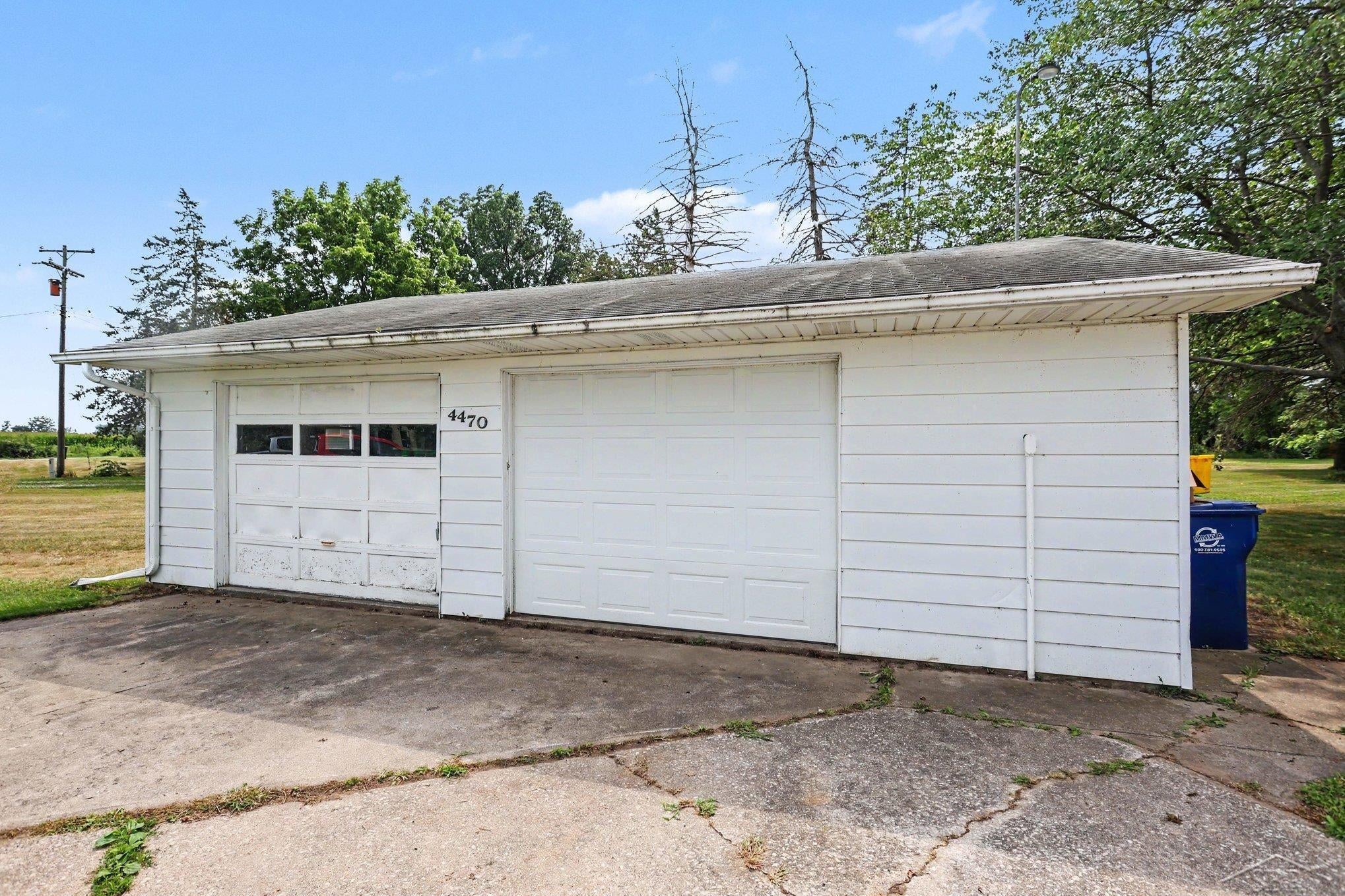 4470 South Raucholz Road Hemlock, MI 48626 - Photo 25 of 28 Gallery Image 25