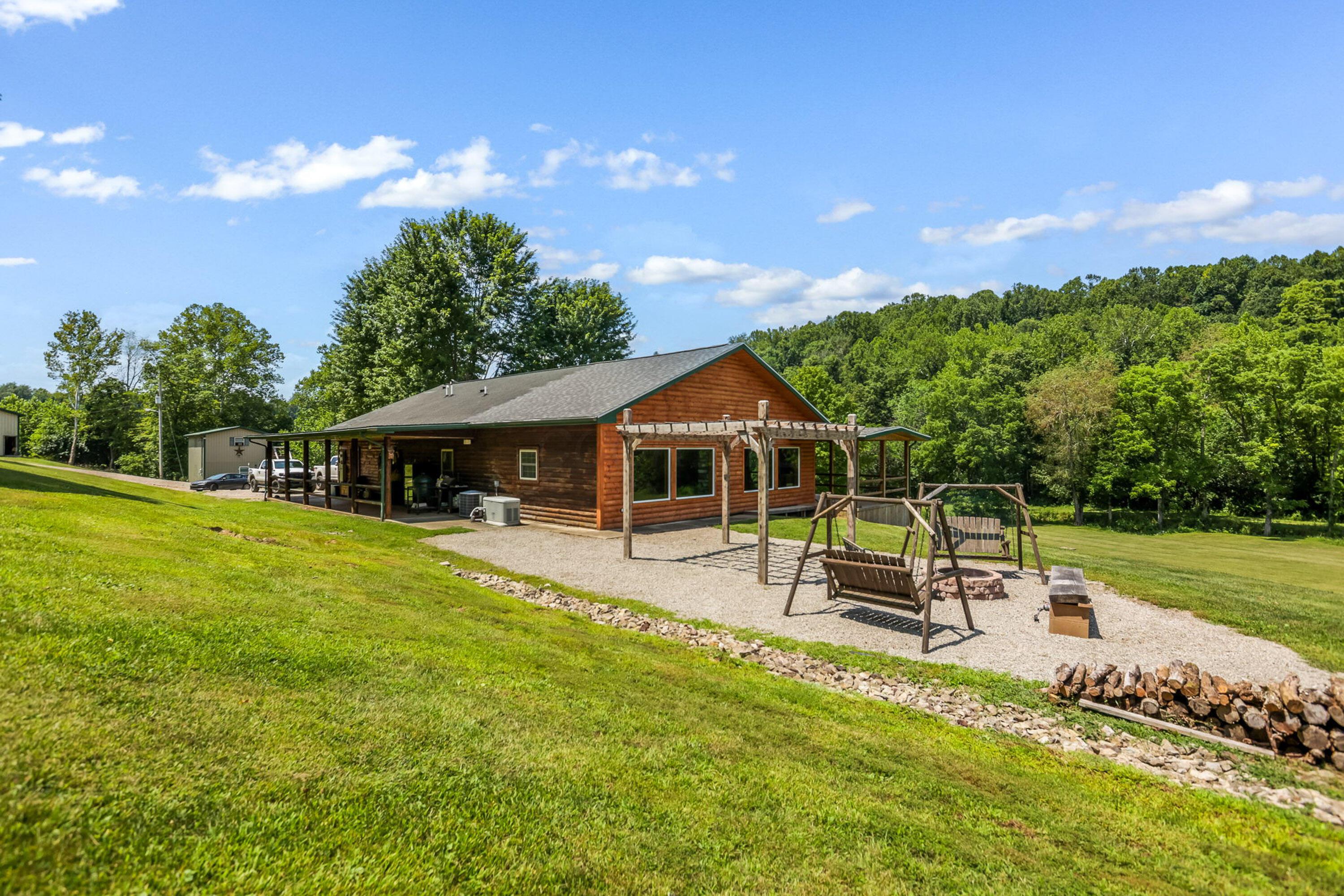 34130 Burney Hollow Road Rutland, OH 45775 - Photo 5 of 99 Burney Hollow-05