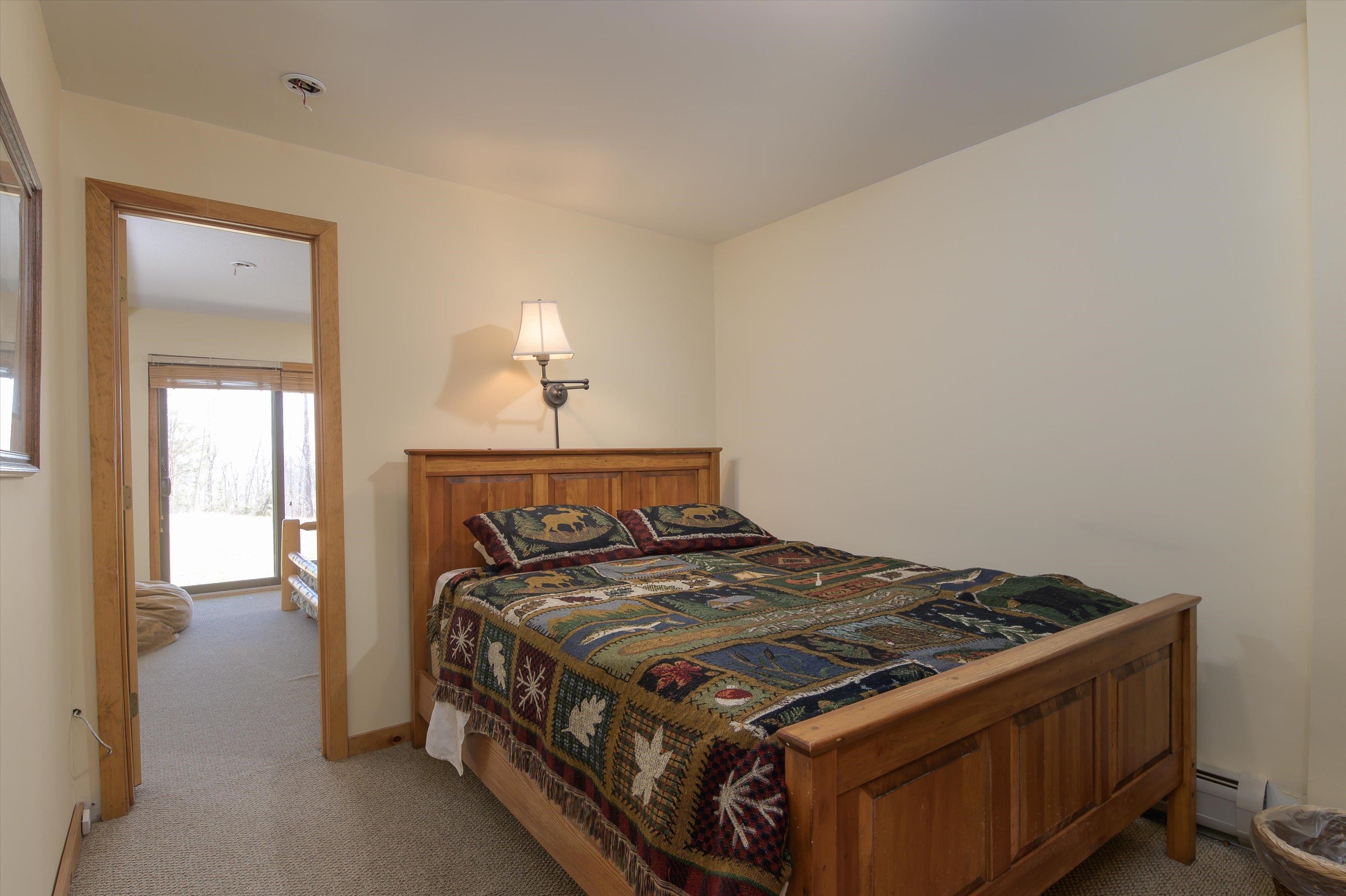 266 Okemo Trailside Extension, Unit 33B Ludlow, VT 05149 - Photo 15 of 40 Gallery Image 15