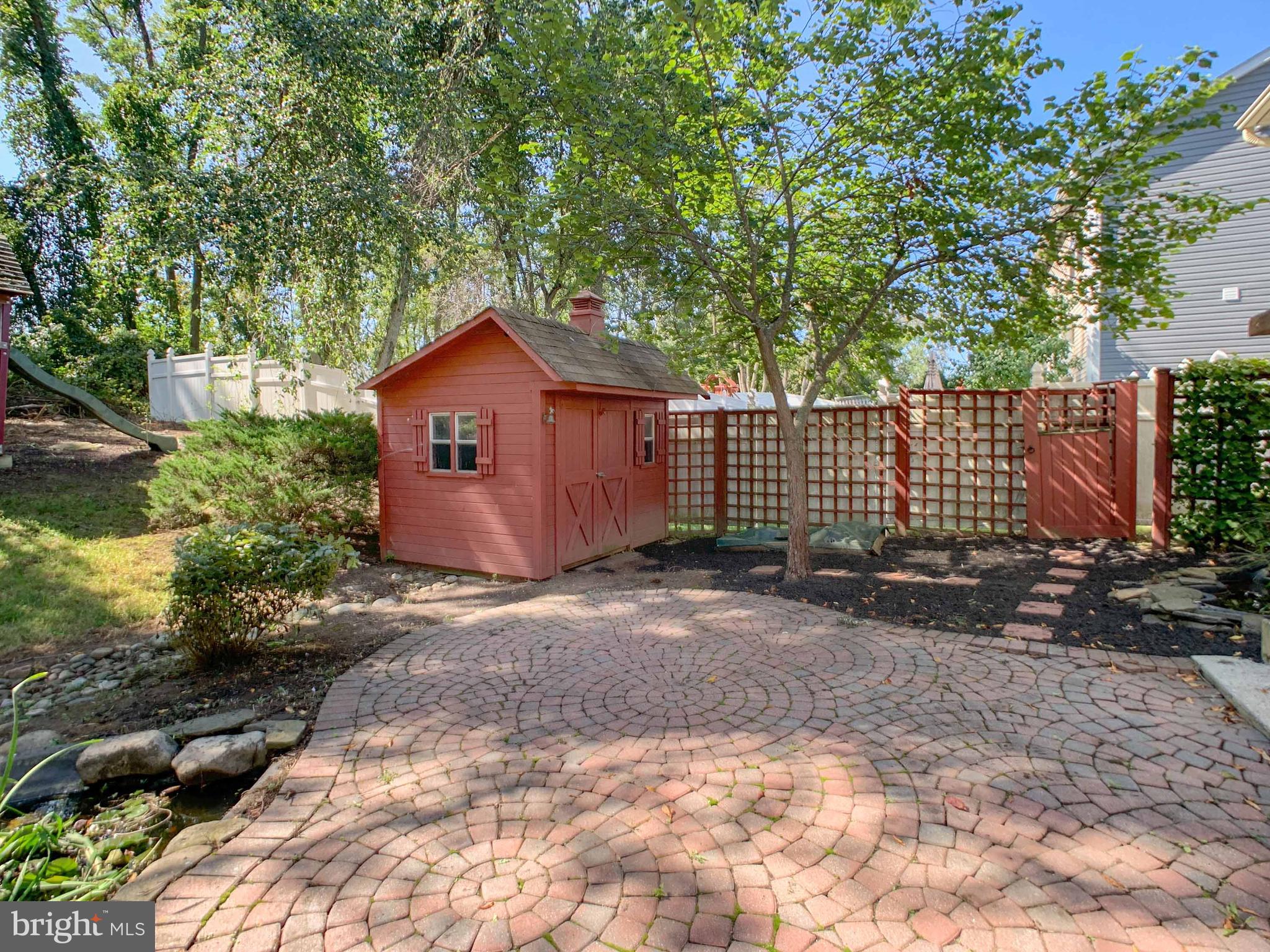 142 Juliet Road Morrisville, PA 19067 - Photo 27 of 32 Gallery Image 27