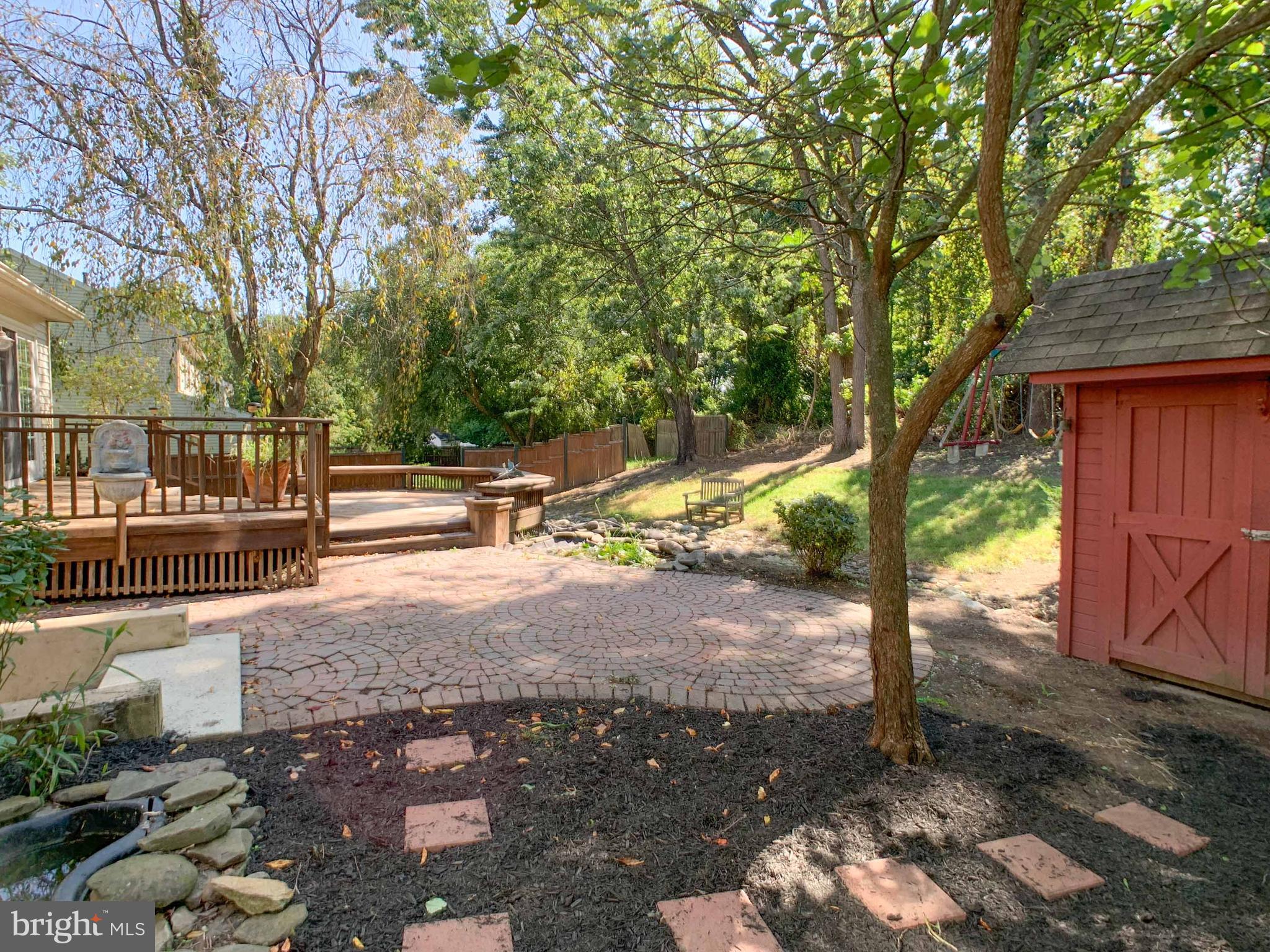 142 Juliet Road Morrisville, PA 19067 - Photo 28 of 32 Gallery Image 28