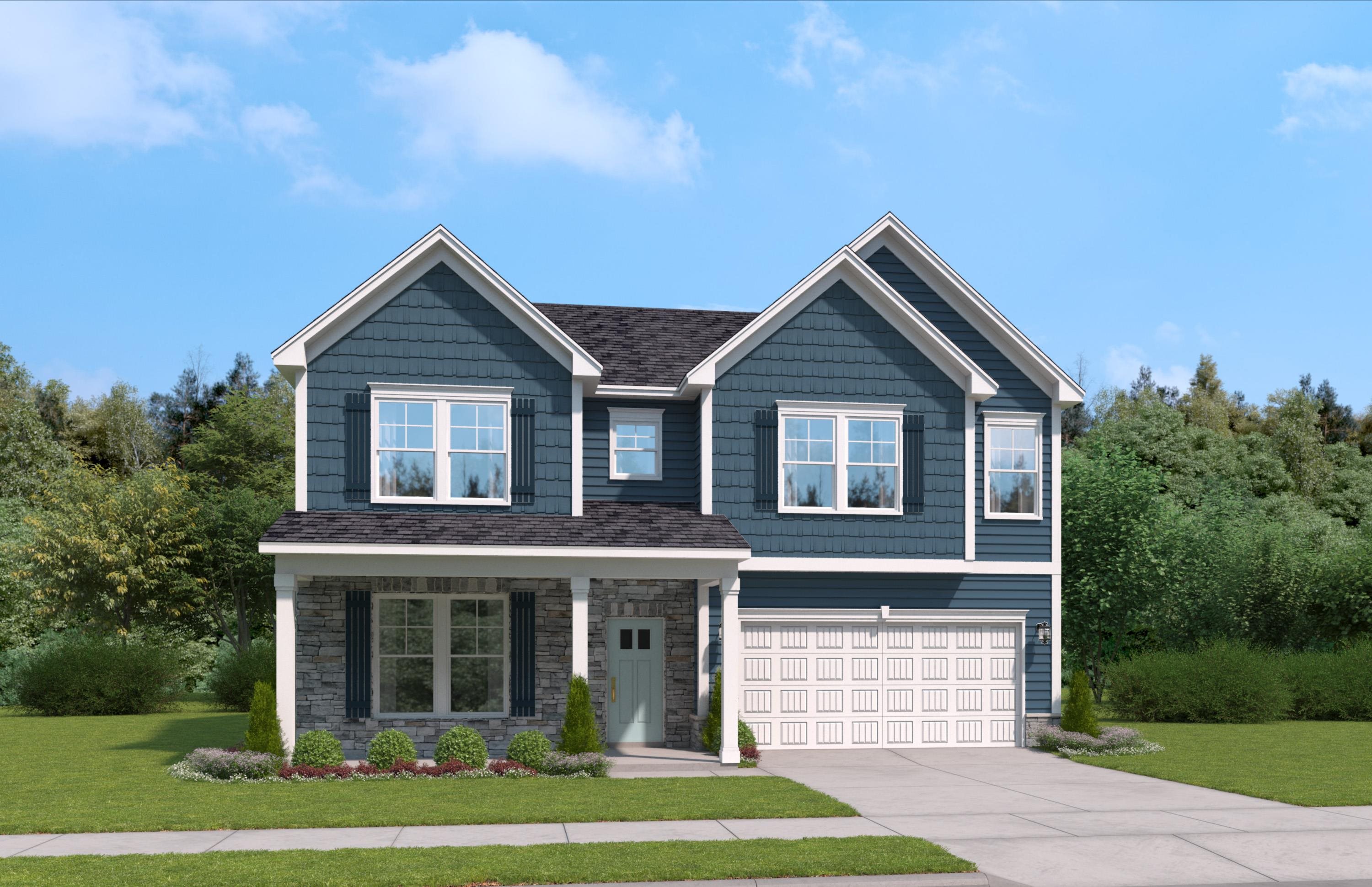 204 Hunter Ridge Drive Boiling Springs, SC 29316 - Photo 1 of 1 Gallery Image 1