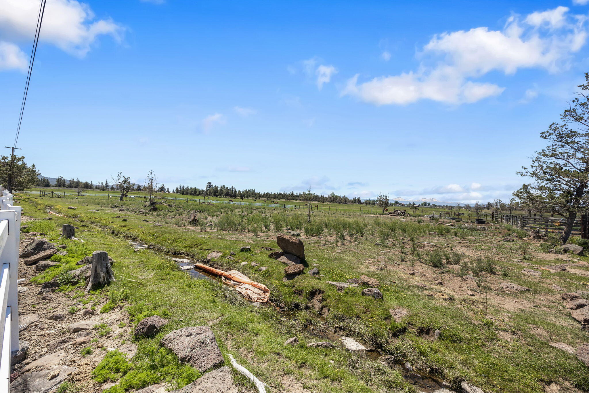 5643 Minson Road Powell Butte, OR 97753 - Photo 19 of 22 2023_06_03_5643_minson_rd_lot-ground-6