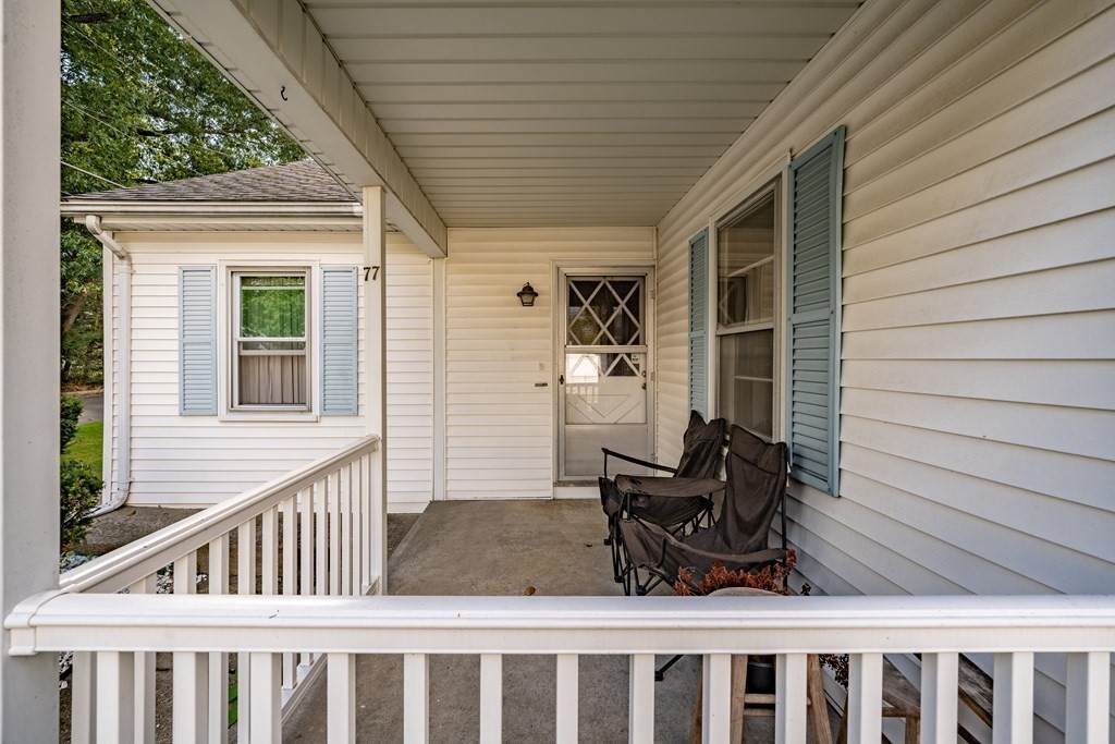 77 Clough Street Springfield, MA 01118 - Photo 24 of 24