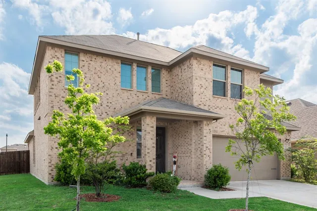 $379,990 | 2301 Mount Olive Lane, Forney, TX 75126