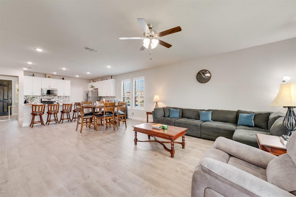 2301 Mount Olive Lane Forney, TX 75126 - Photo 8 of 36