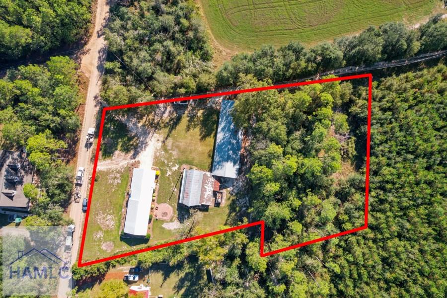 780 David Carter Road Baxley, GA 31513 - Photo 31 of 32 Gallery Image 31