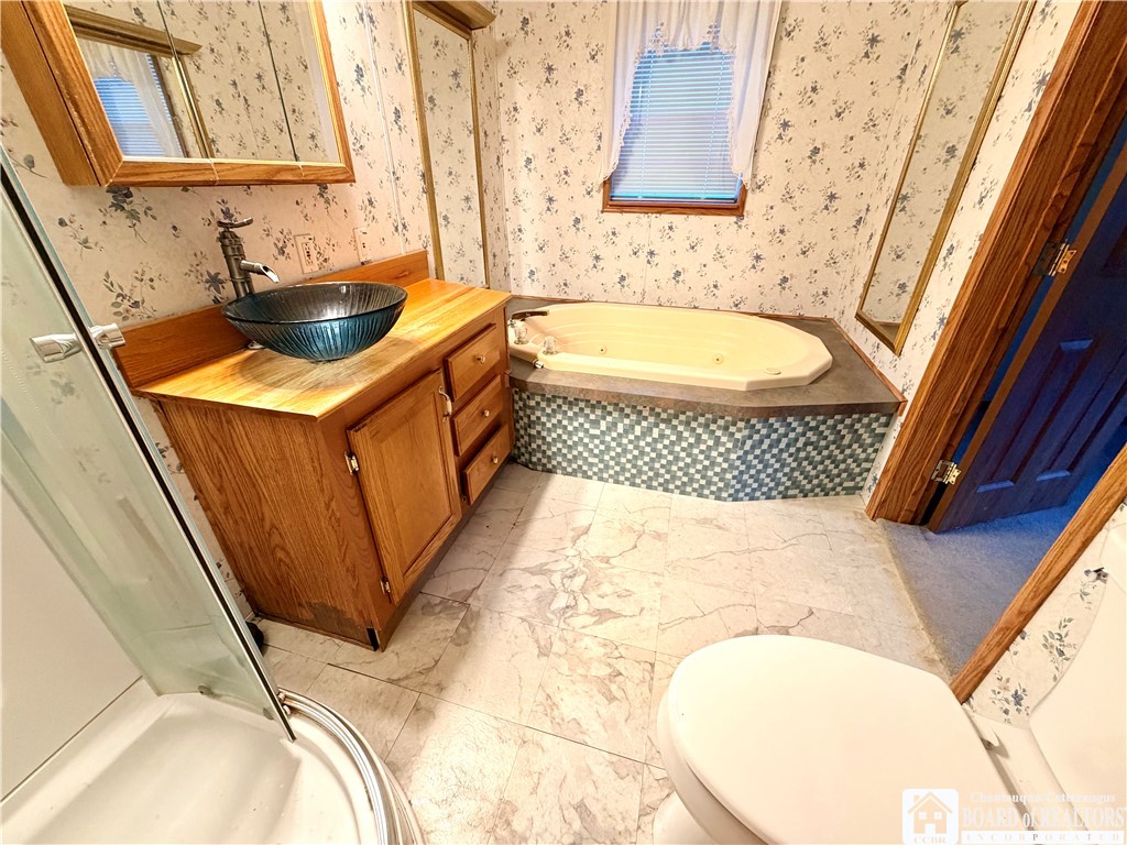 2980 Wolf Run Road Clarksville, NY 14727 - Photo 27 of 46