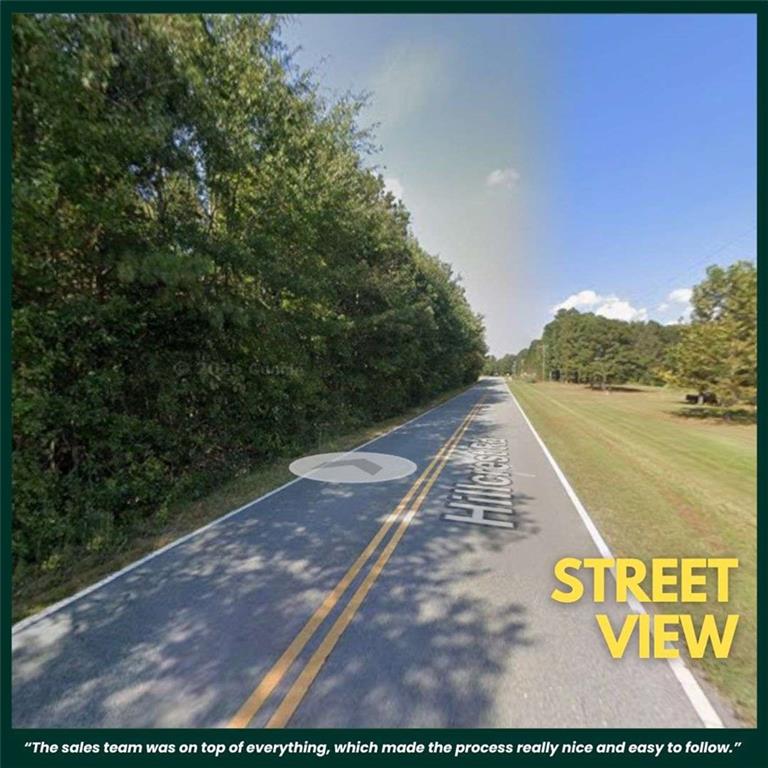 0 Hillcrest Road Bowdon, GA 30108 - Photo 2 of 9