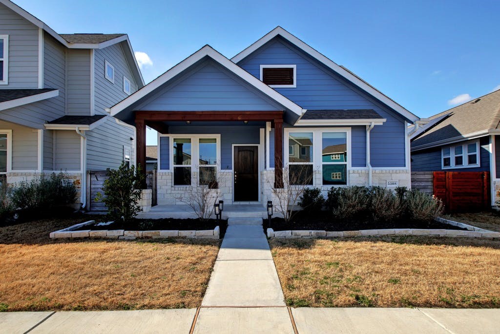 5308 Fox Wing Way Austin, TX 78747 - Photo 1 of 1 Gallery Image 1