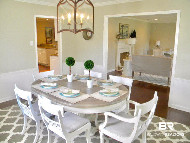 24 Edgefield Road Mobile, AL 36608 - Photo 8 of 16