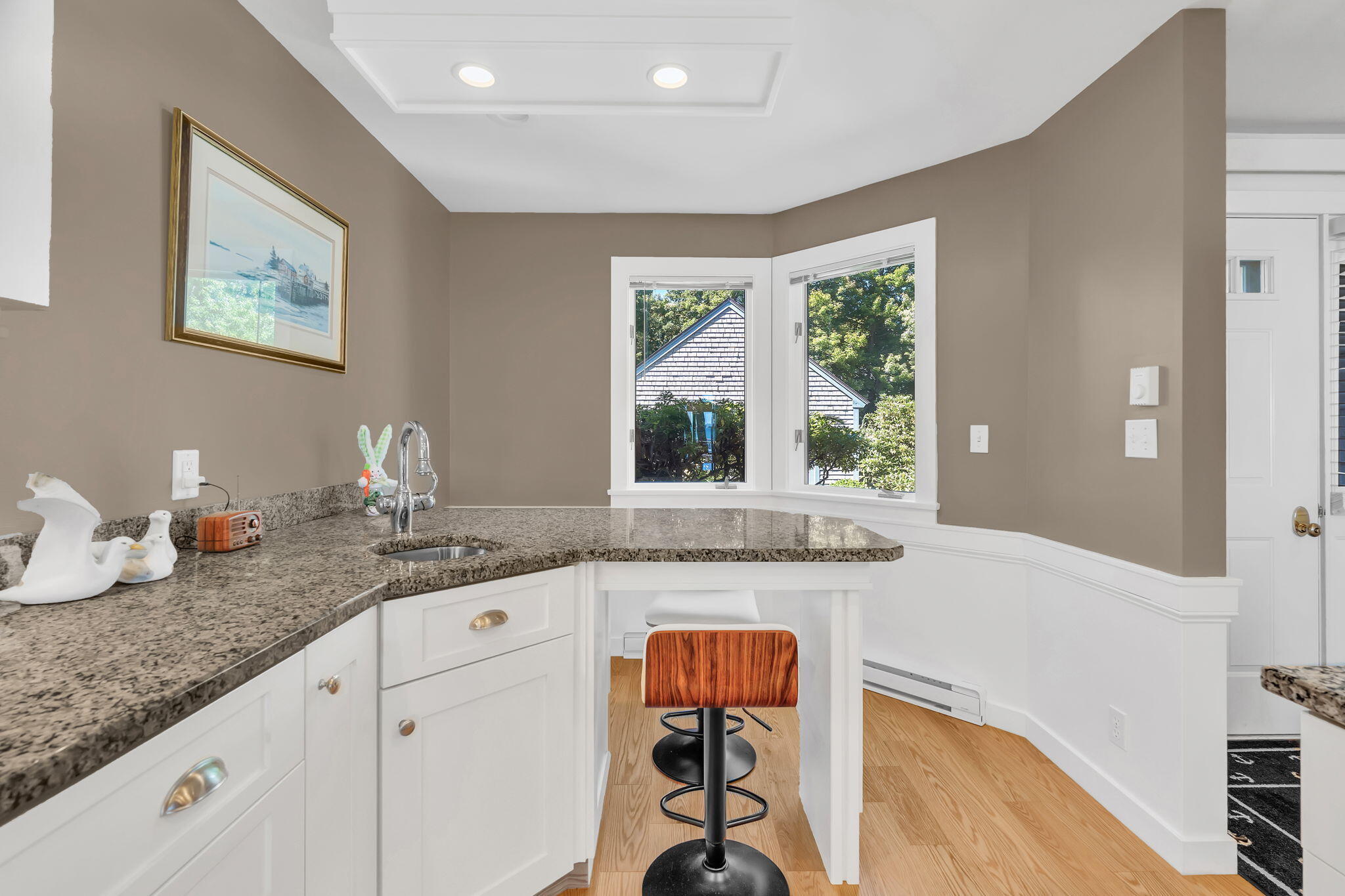 9 Jameson Point Road, Unit 9 Rockland, ME 04841 - Photo 25 of 67 Kitchen