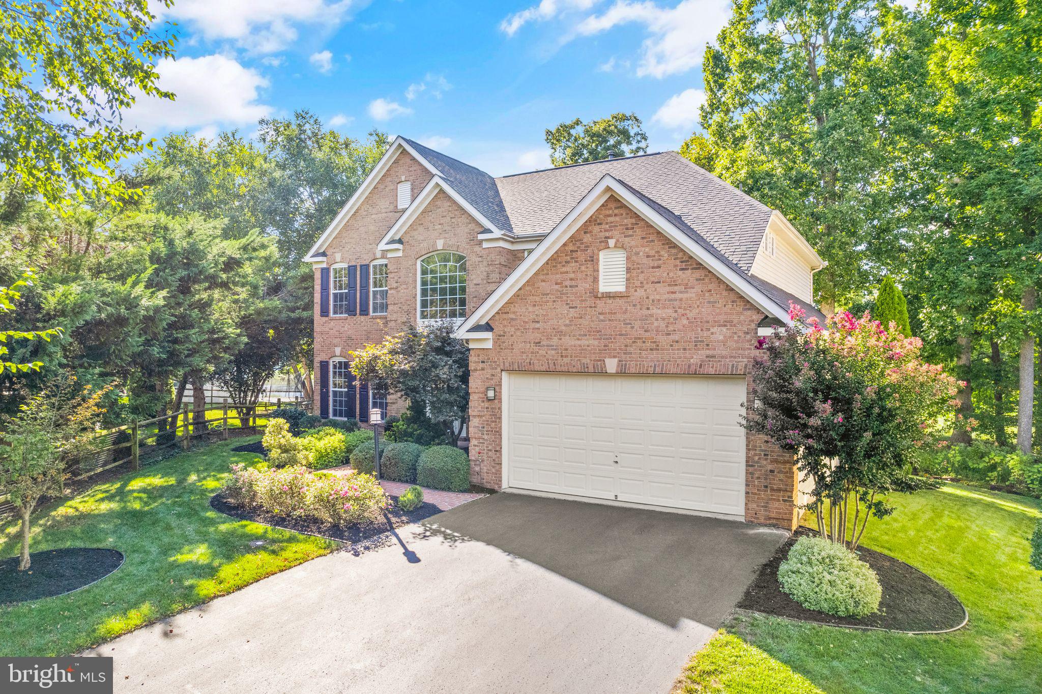14488 Clubhouse Road Gainesville, VA 20155 - Photo 1 of 74 Gallery Image 1