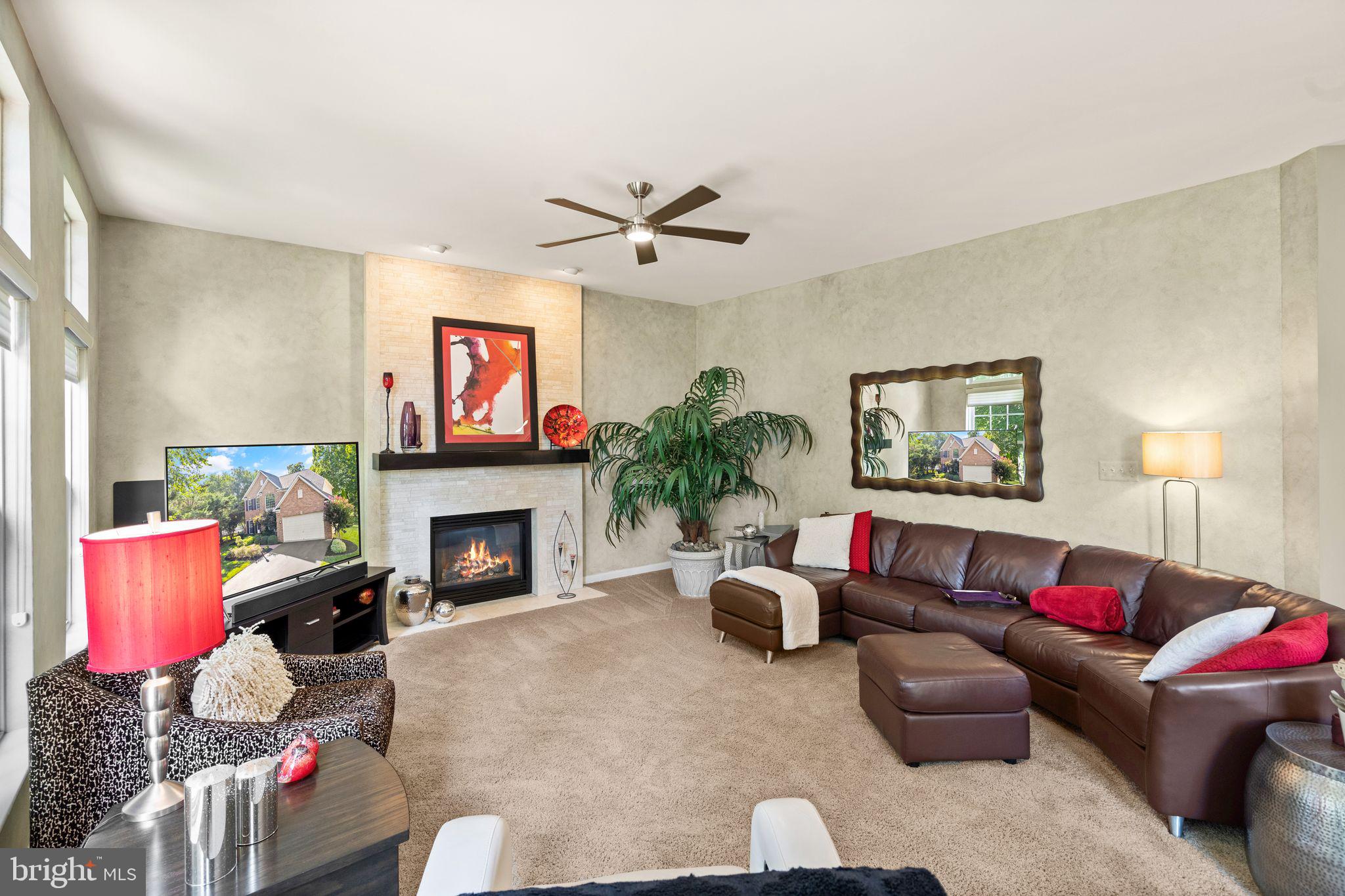 14488 Clubhouse Road Gainesville, VA 20155 - Photo 12 of 74 Gallery Image 12