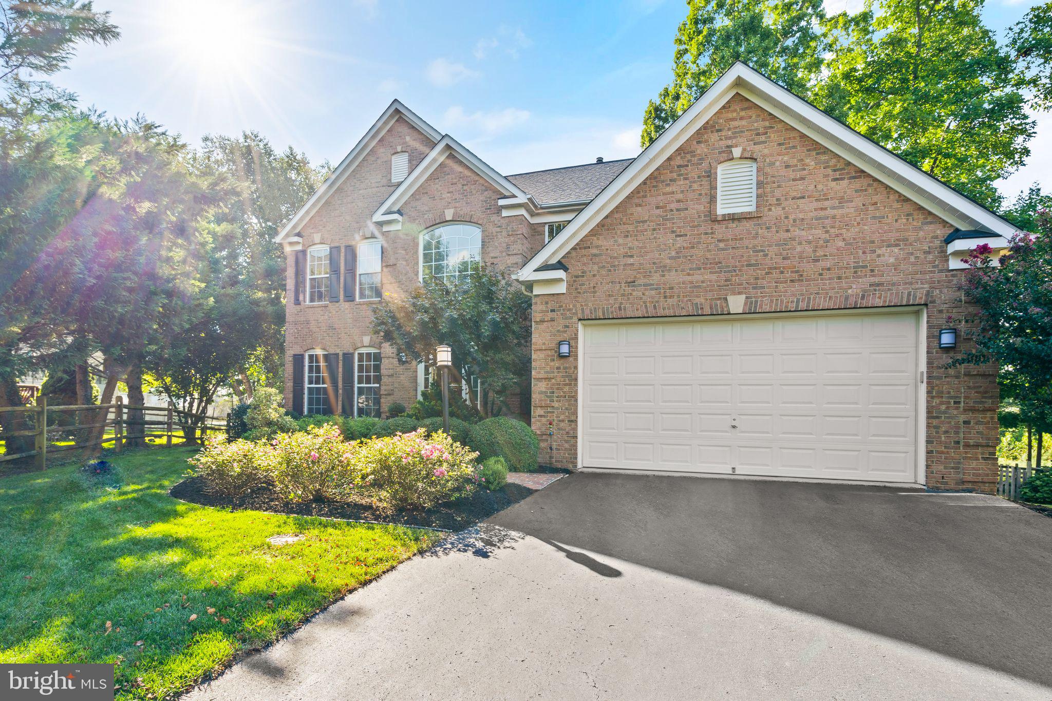14488 Clubhouse Road Gainesville, VA 20155 - Photo 2 of 74 Gallery Image 2