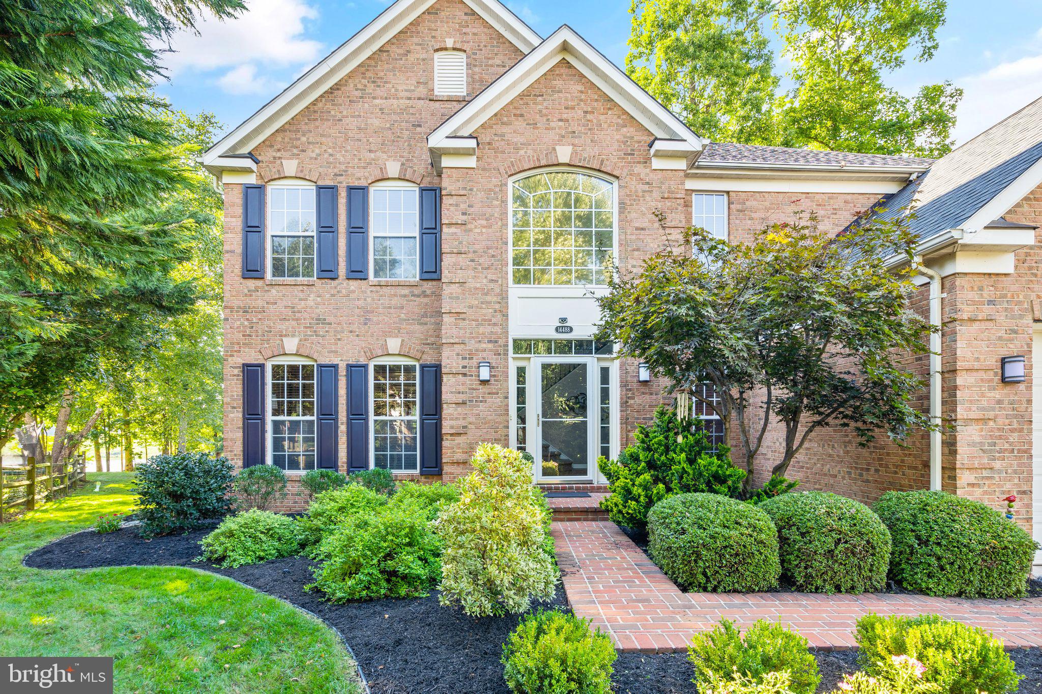 14488 Clubhouse Road Gainesville, VA 20155 - Photo 3 of 74 Gallery Image 3