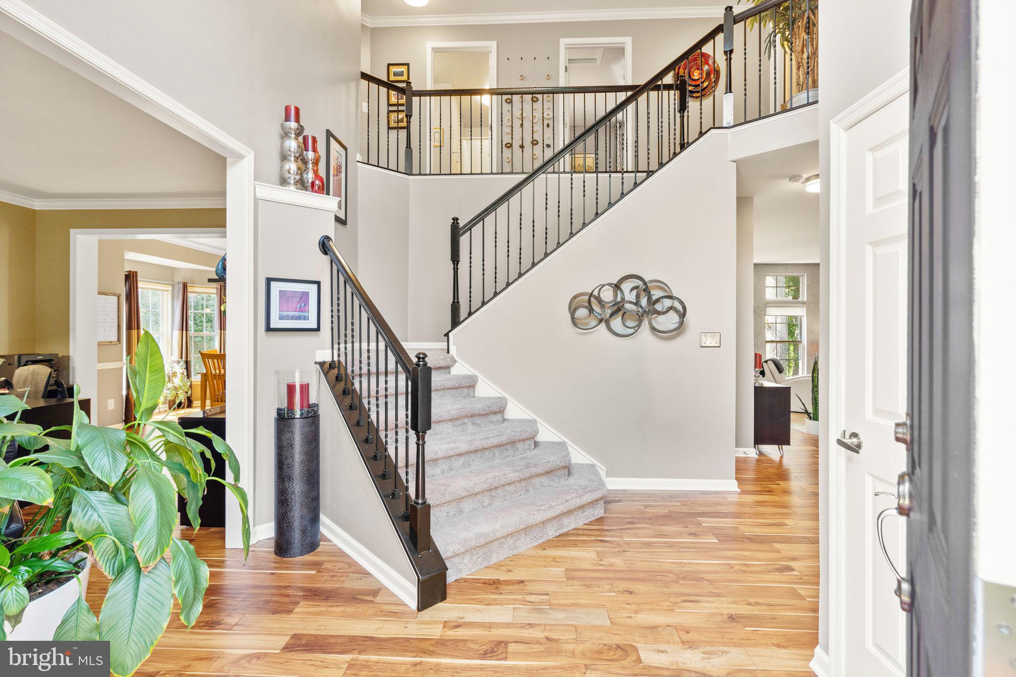 14488 Clubhouse Road Gainesville, VA 20155 - Photo 4 of 74 Gallery Image 4