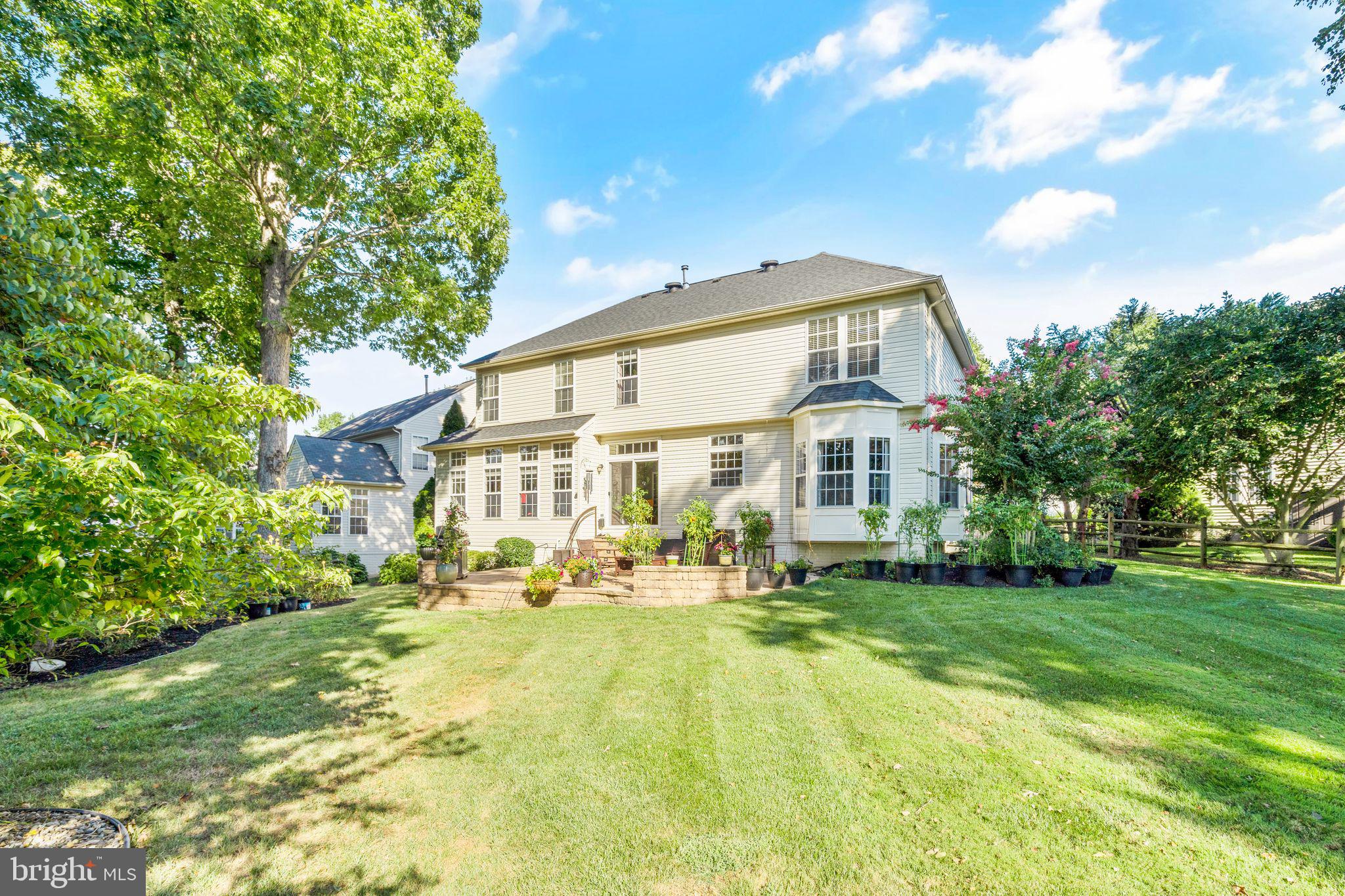 14488 Clubhouse Road Gainesville, VA 20155 - Photo 57 of 74 Gallery Image 57