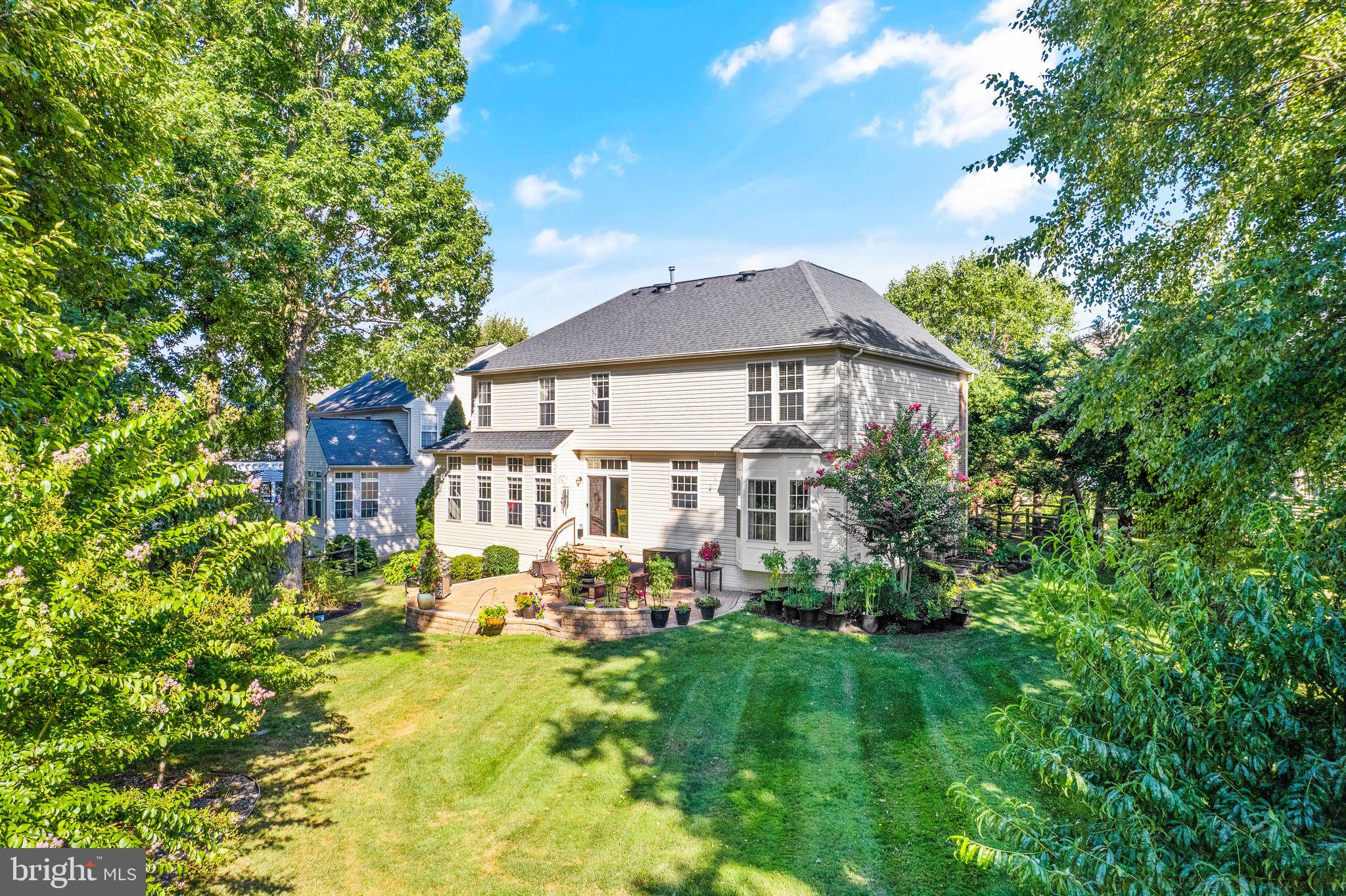 14488 Clubhouse Road Gainesville, VA 20155 - Photo 60 of 74 Gallery Image 60