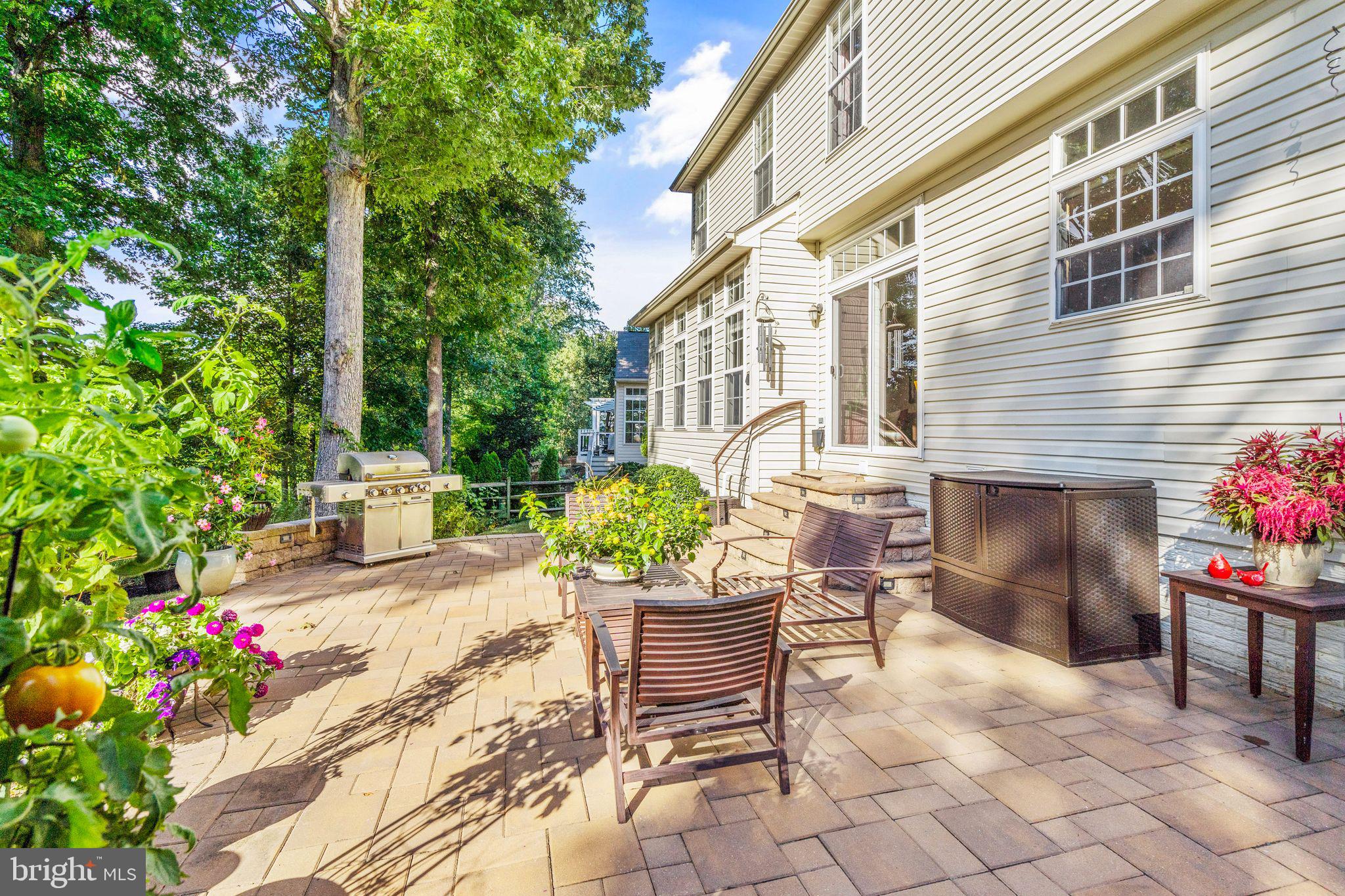 14488 Clubhouse Road Gainesville, VA 20155 - Photo 61 of 74 Gallery Image 61