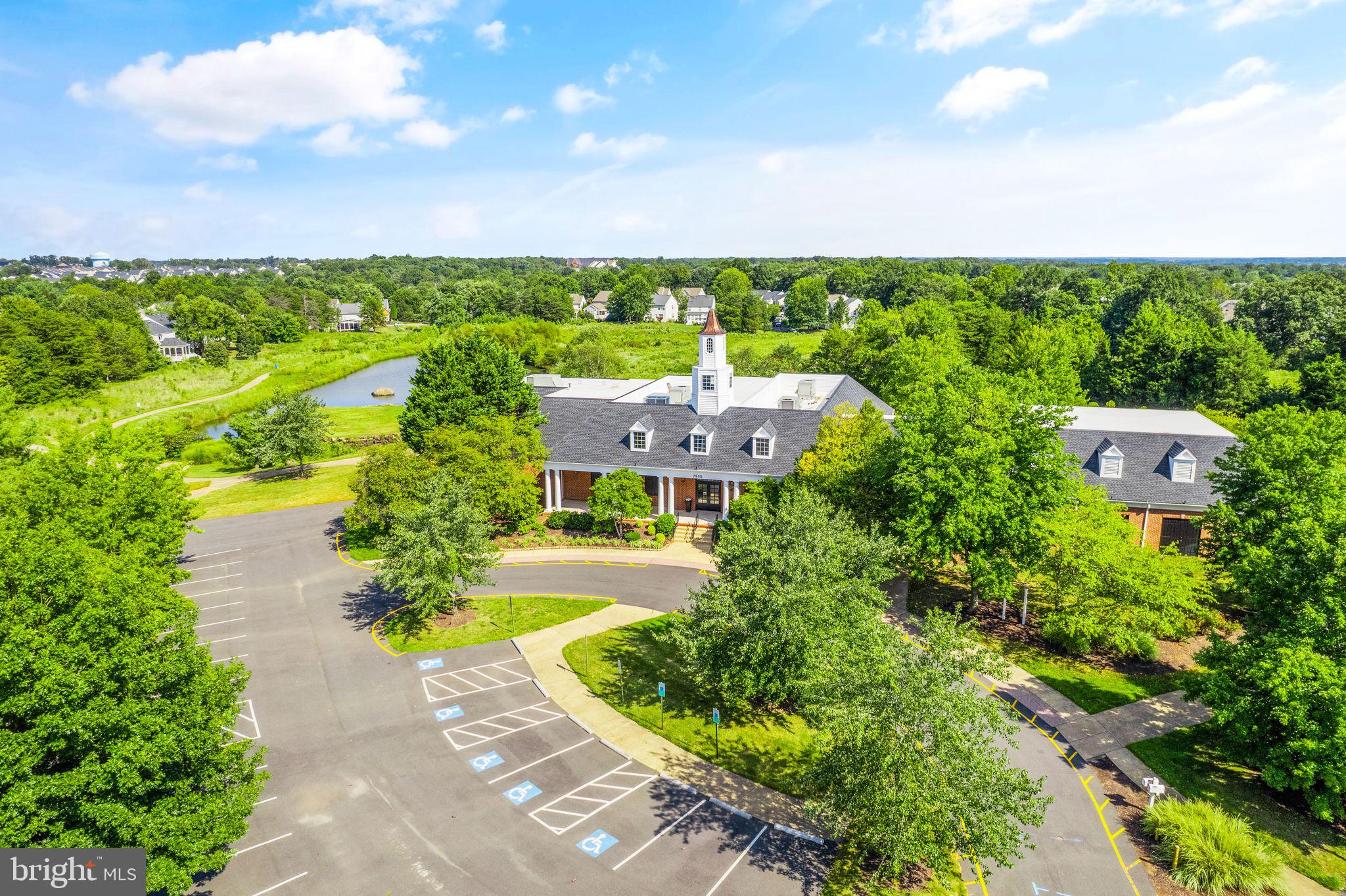 14488 Clubhouse Road Gainesville, VA 20155 - Photo 64 of 74 Gallery Image 64