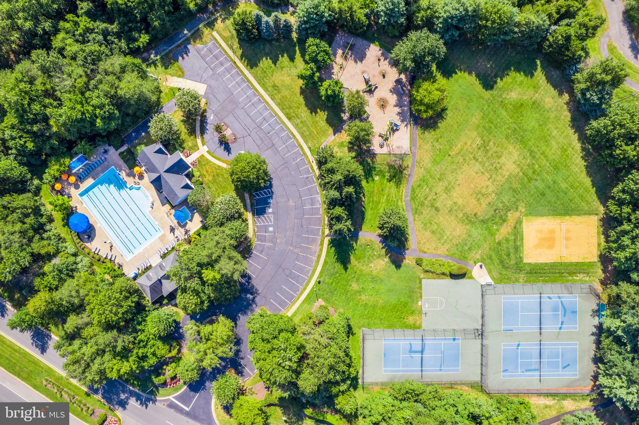 14488 Clubhouse Road Gainesville, VA 20155 - Photo 68 of 74 Gallery Image 68