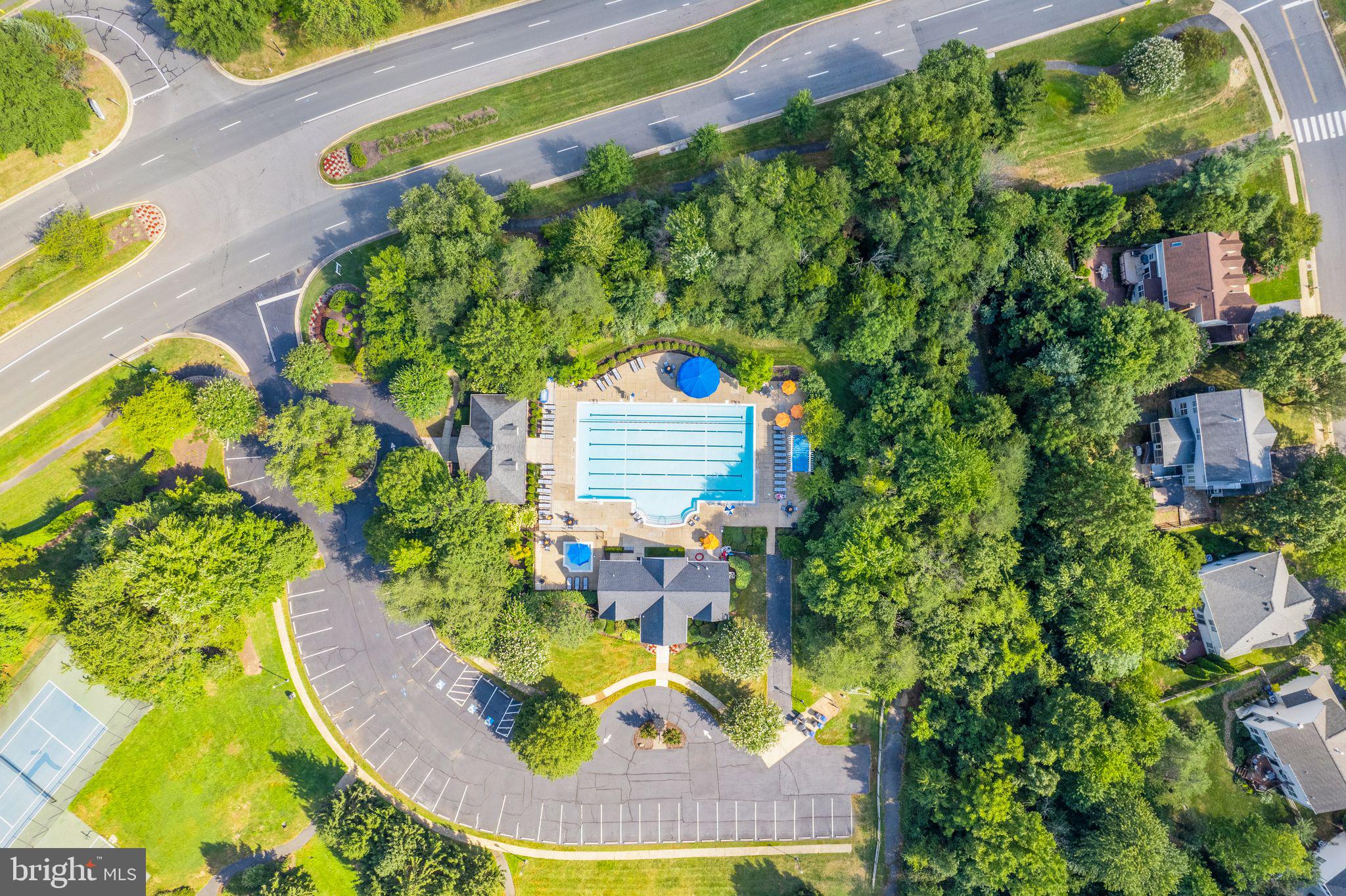 14488 Clubhouse Road Gainesville, VA 20155 - Photo 70 of 74 Gallery Image 70