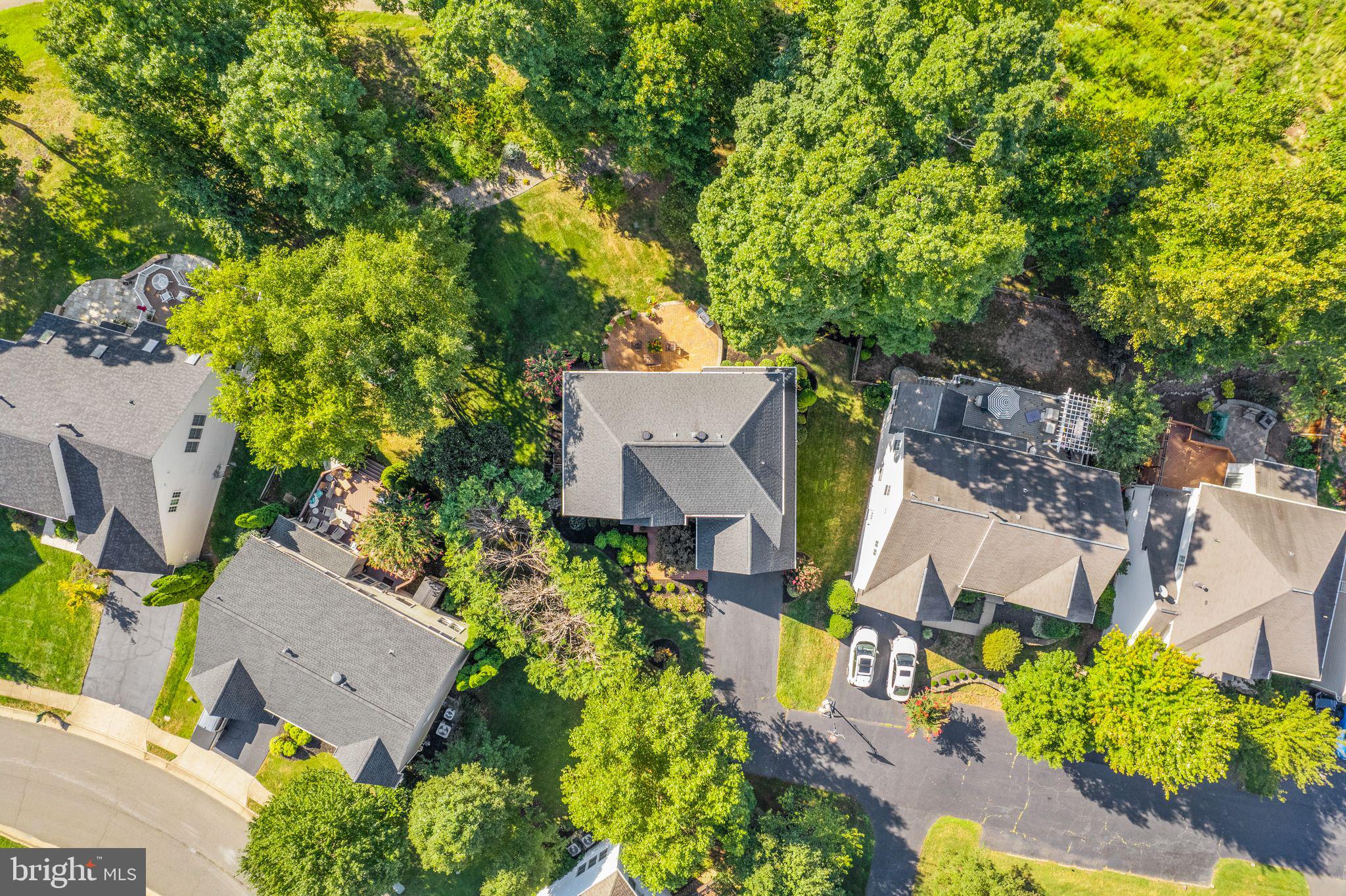14488 Clubhouse Road Gainesville, VA 20155 - Photo 73 of 74 Gallery Image 73