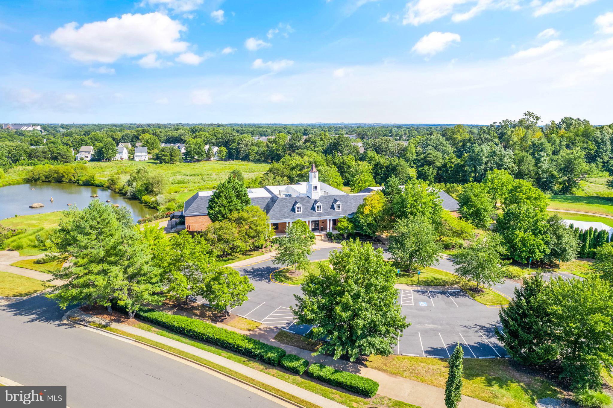 14488 Clubhouse Road Gainesville, VA 20155 - Photo 74 of 74 Gallery Image 74
