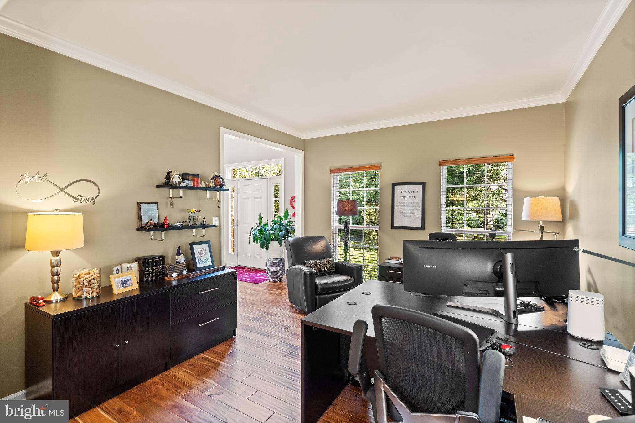 14488 Clubhouse Road Gainesville, VA 20155 - Photo 9 of 74 Gallery Image 9