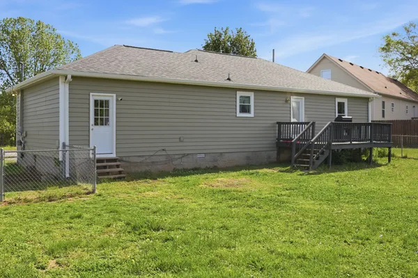 $359,900 | 2014 Gardendale Drive, Murfreesboro, TN 37130