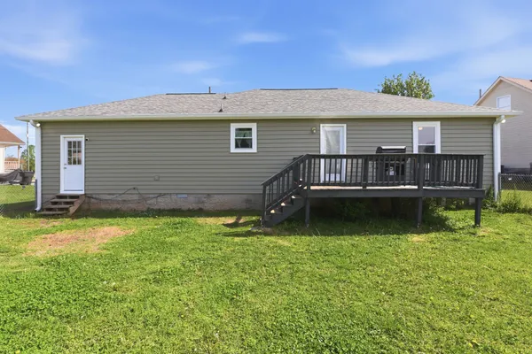 $359,900 | 2014 Gardendale Drive, Murfreesboro, TN 37130