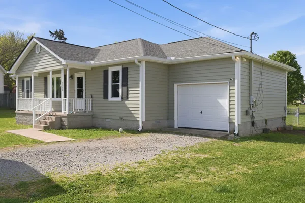 $359,900 | 2014 Gardendale Drive, Murfreesboro, TN 37130