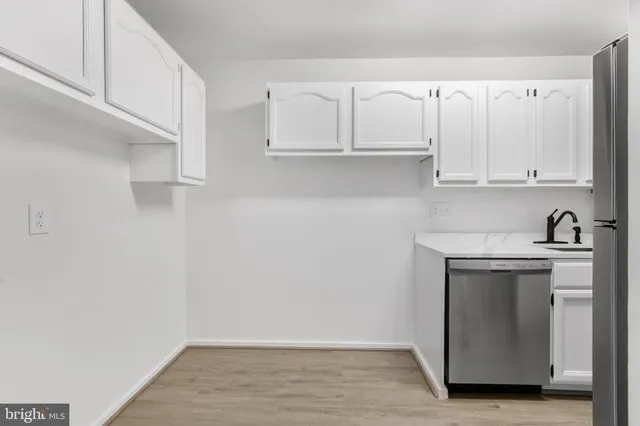 $295,000 | 7374 Route 29 Falls, Unit 74/102, Falls Church, VA 22046