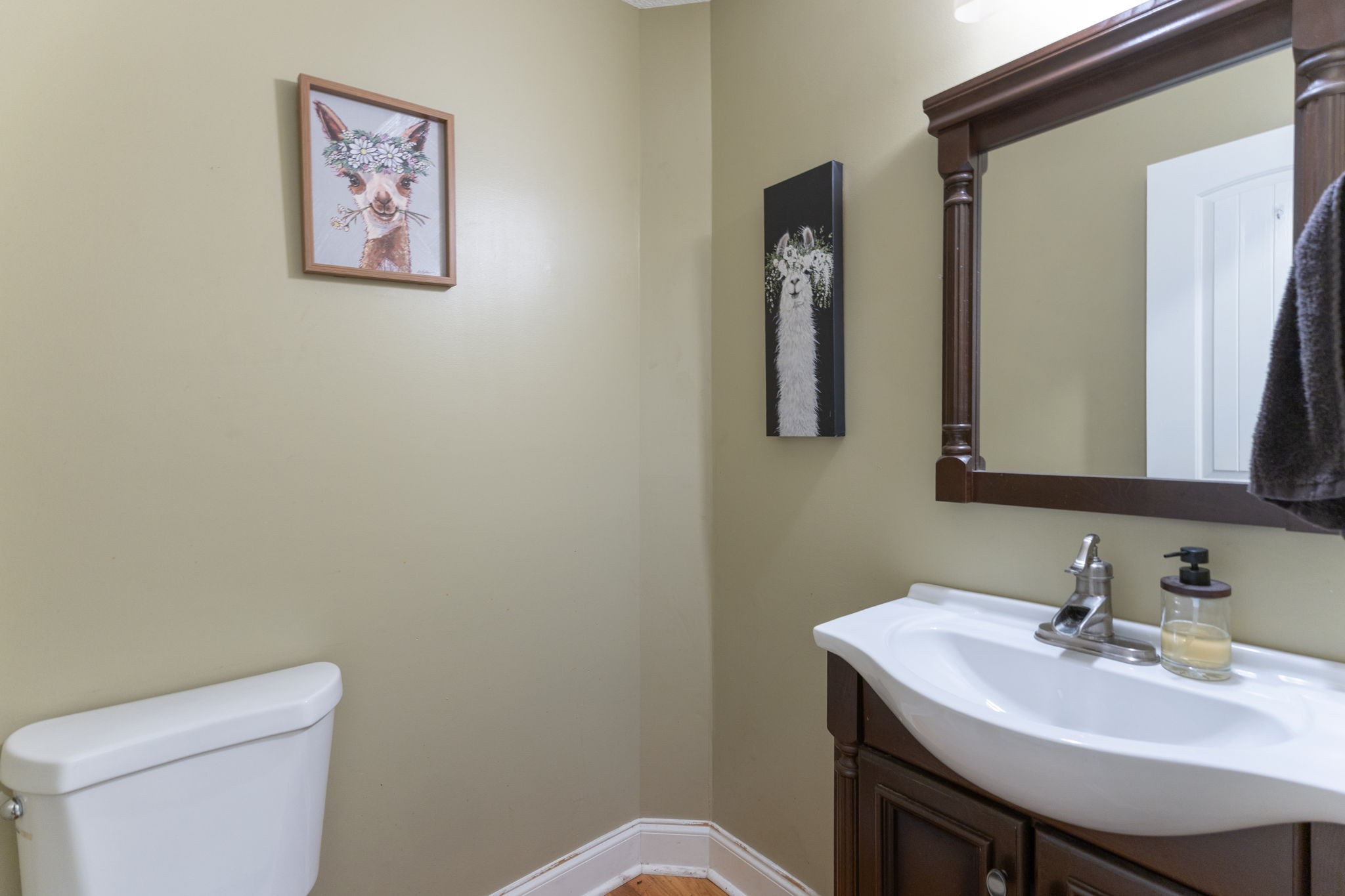 211 Hickory Hollow Road Tullahoma, TN 37388 - Photo 21 of 62